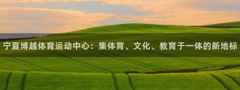 意昂2体育平台注册